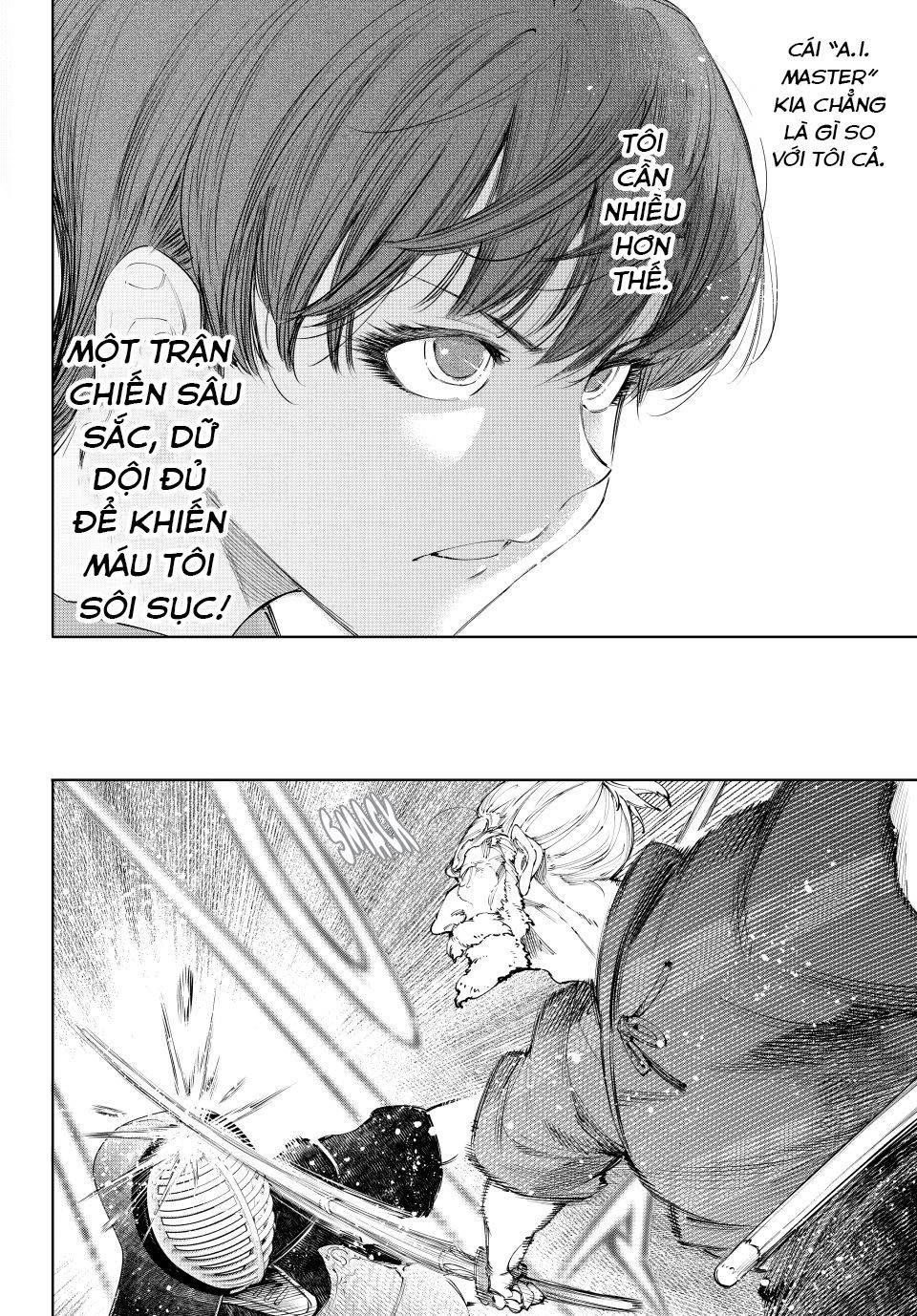 Shangri-La Frontier Chap 235 - Next Chap 236