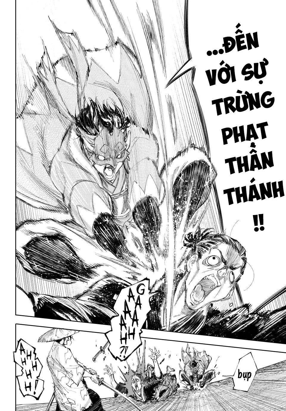 Shangri-La Frontier Chap 236 - Next Chap 237