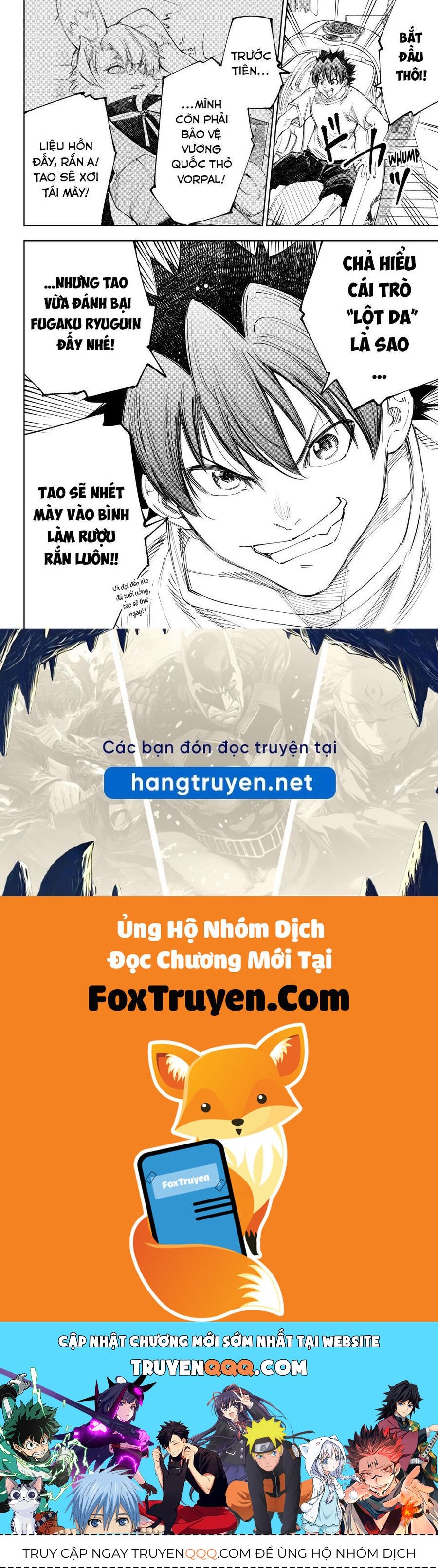 Shangri-La Frontier Chap 237 - Next Chap 238