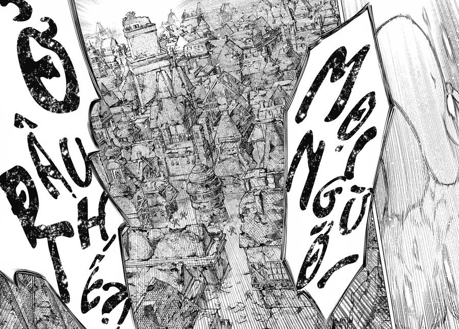 Shangri-La Frontier Chap 107 - Next Chap 108