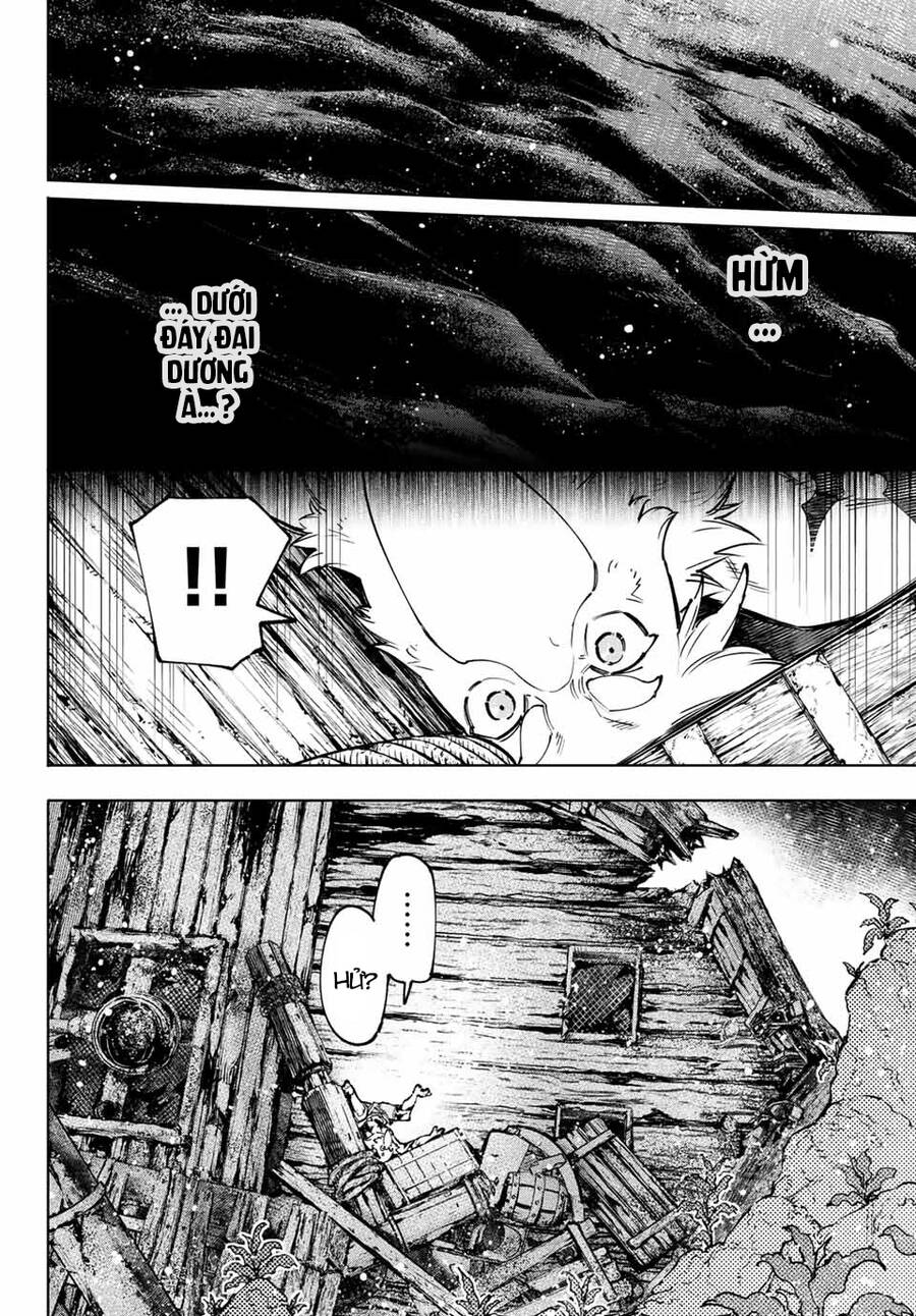 Shangri-La Frontier Chap 104 - Next Chap 105