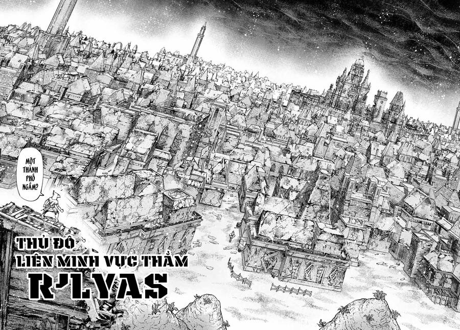 Shangri-La Frontier Chap 104 - Next Chap 105