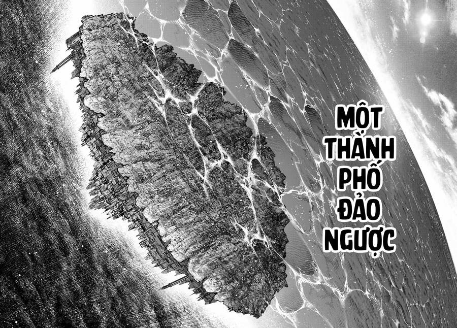 Shangri-La Frontier Chap 106 - Next Chap 107