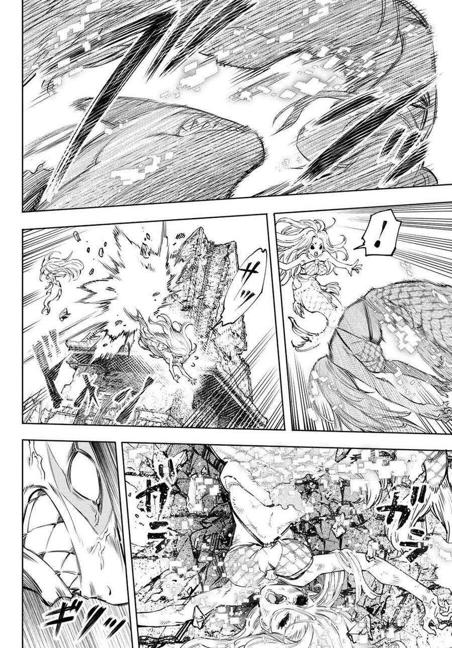 Shangri-La Frontier Chap 106 - Next Chap 107