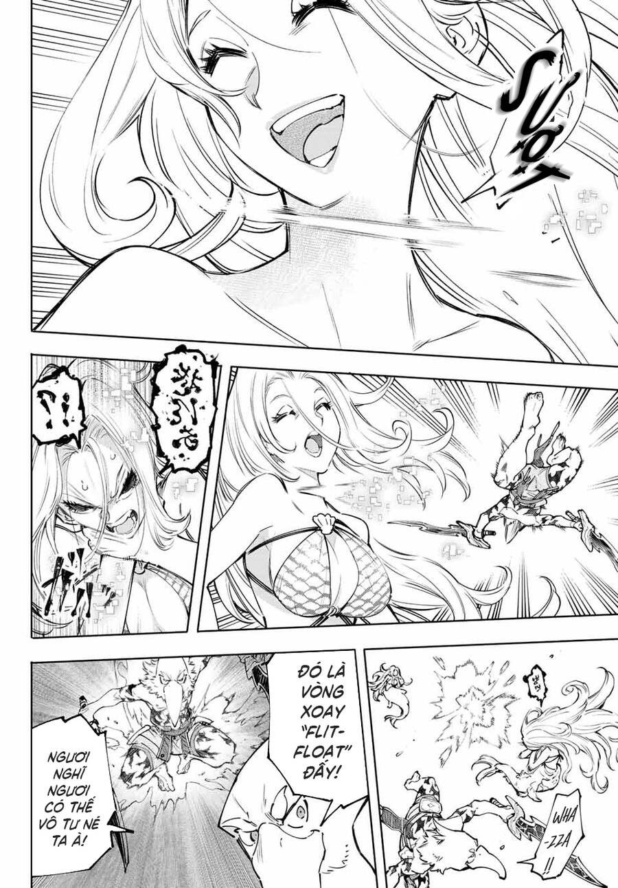 Shangri-La Frontier Chap 106 - Next Chap 107