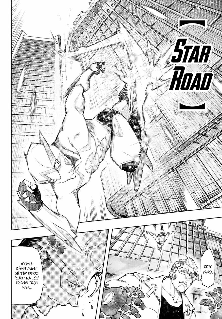 Shangri-La Frontier Chap 116 - Next Chap 117