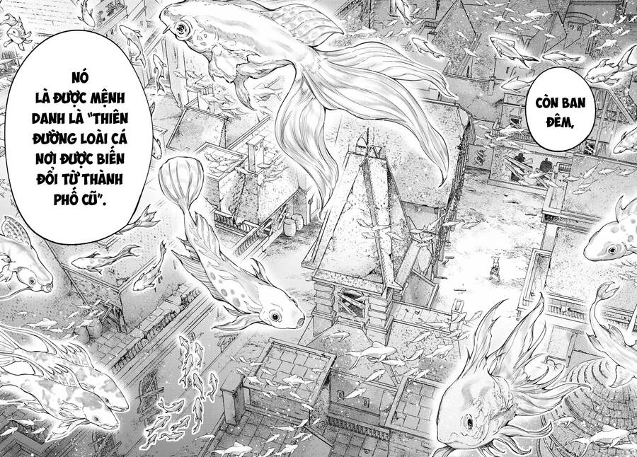 Shangri-La Frontier Chap 118 - Next Chap 119