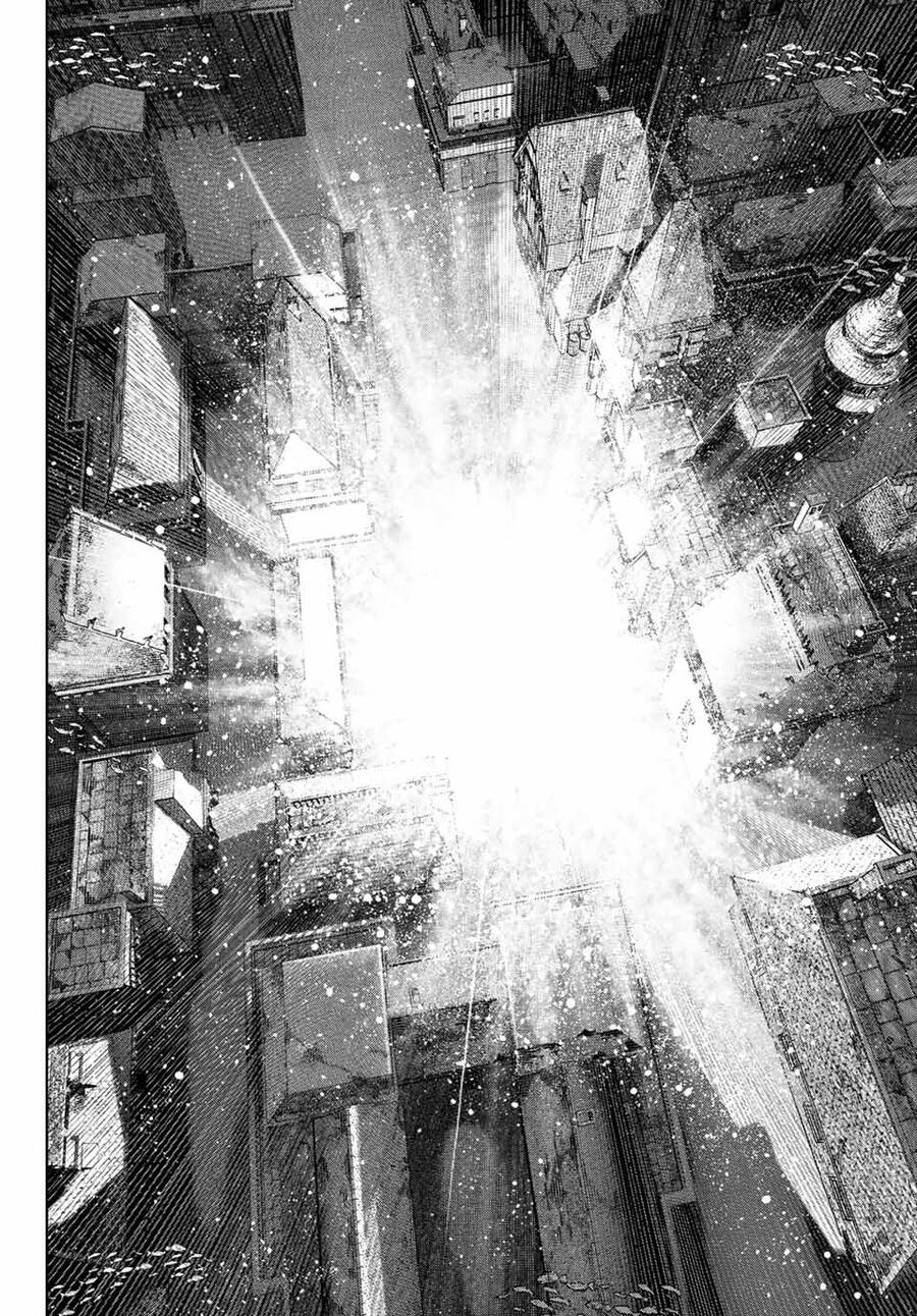 Shangri-La Frontier Chap 123 - Next Chap 124