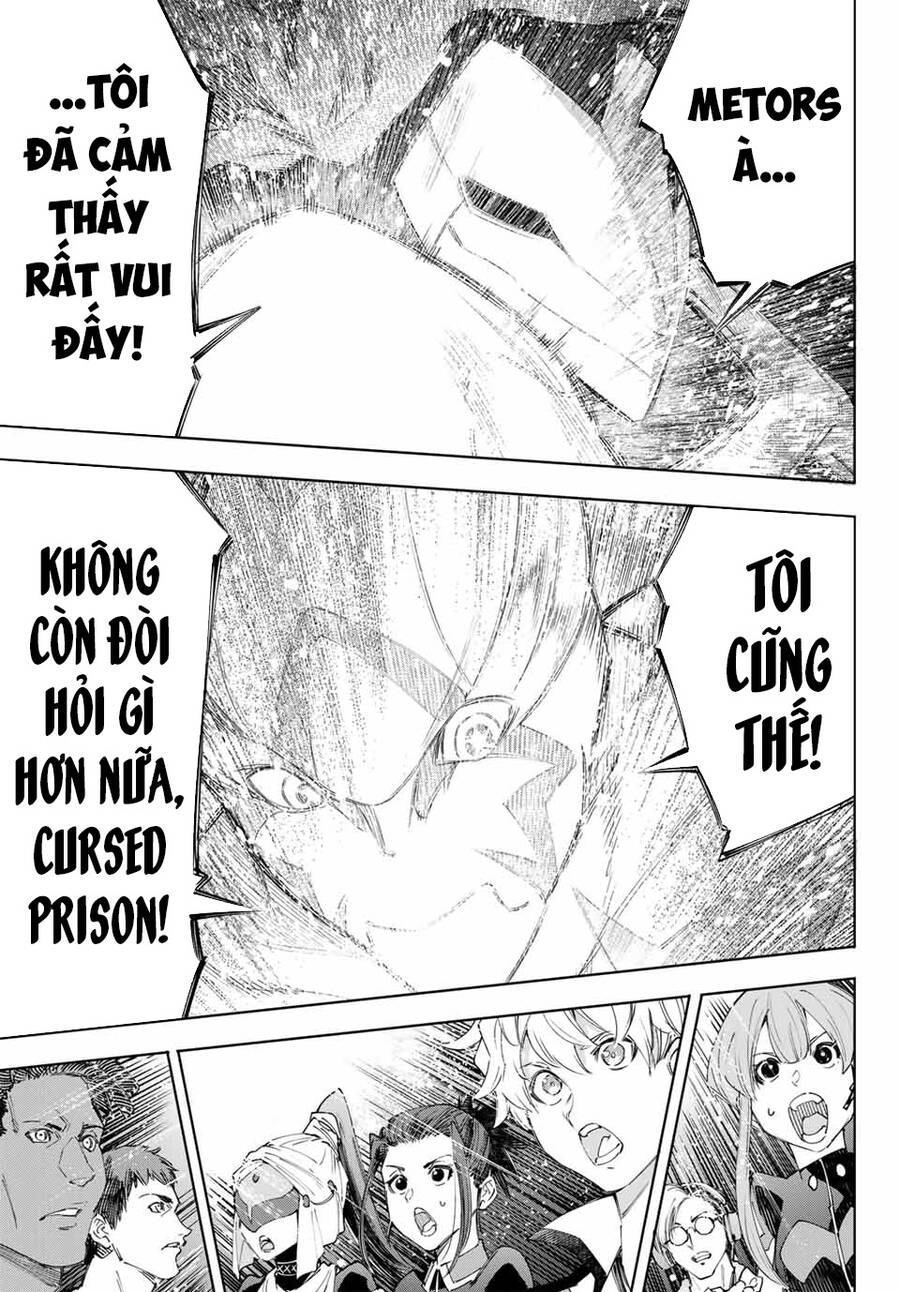 Shangri-La Frontier Chap 151 - Next Chap 152