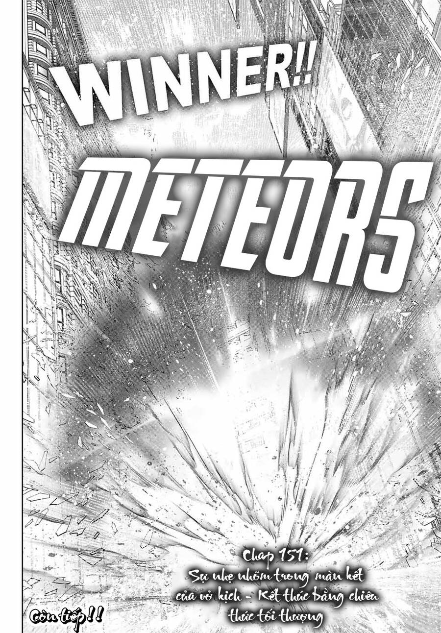 Shangri-La Frontier Chap 151 - Next Chap 152