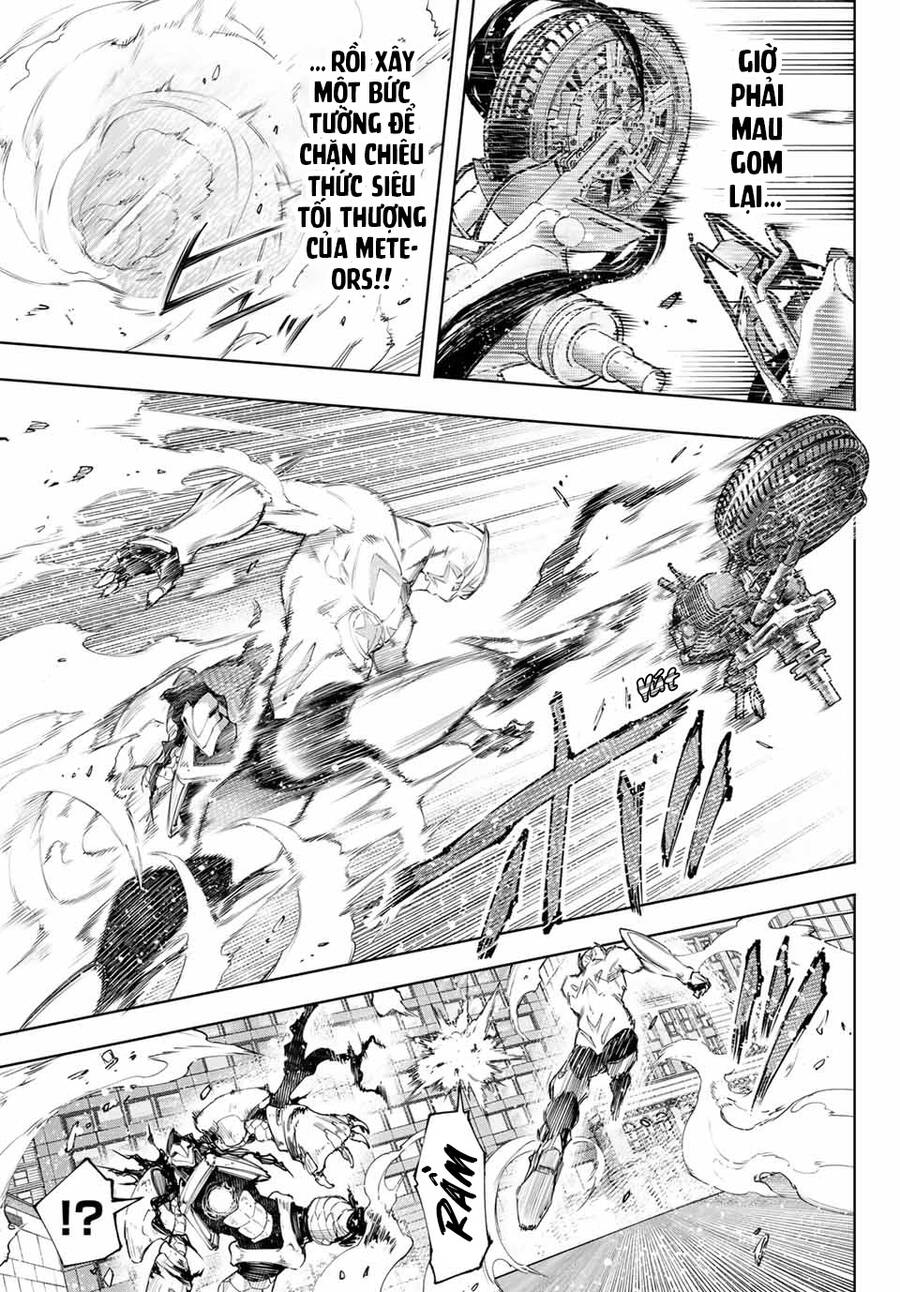 Shangri-La Frontier Chap 151 - Next Chap 152