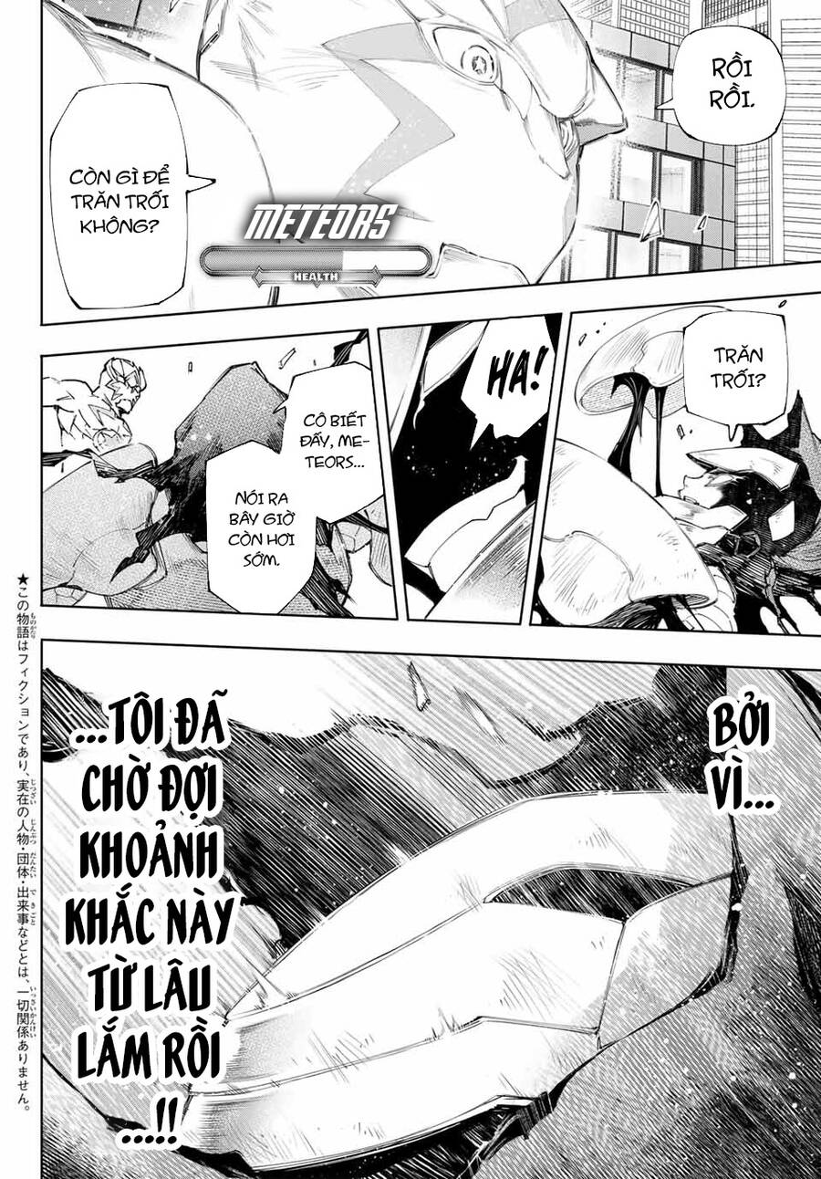 Shangri-La Frontier Chap 151 - Next Chap 152