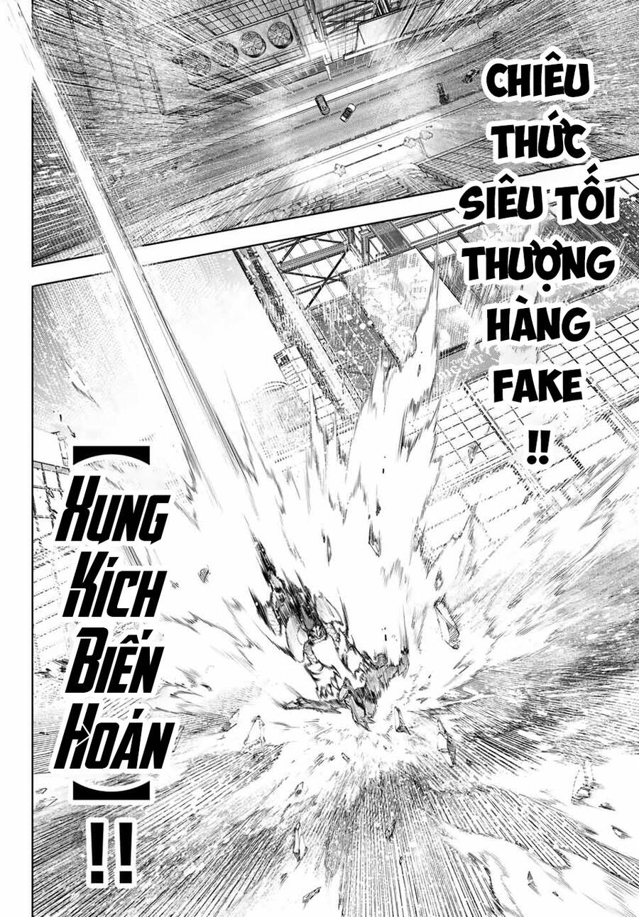 Shangri-La Frontier Chap 151 - Next Chap 152