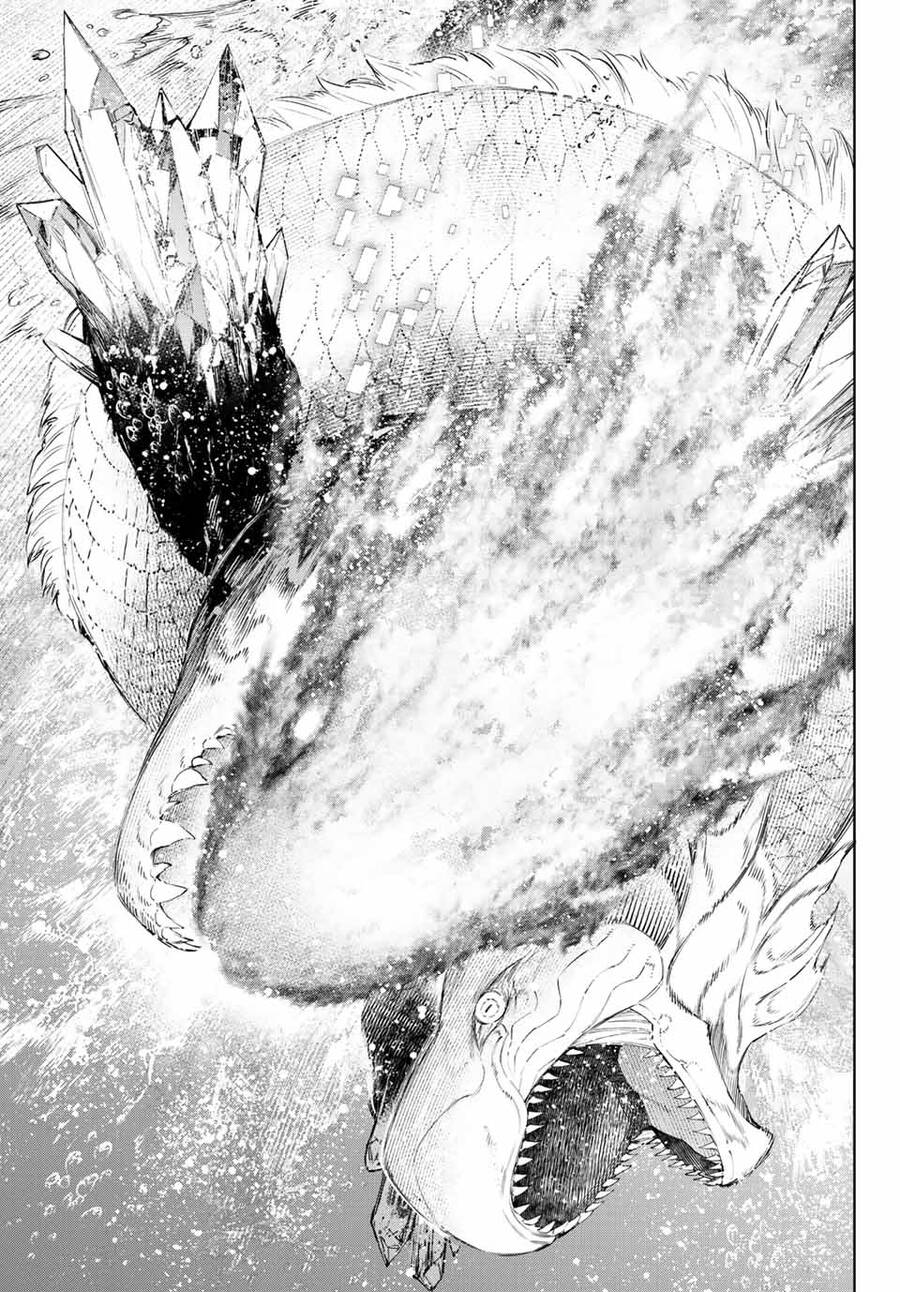 Shangri-La Frontier Chap 119 - Next Chap 120