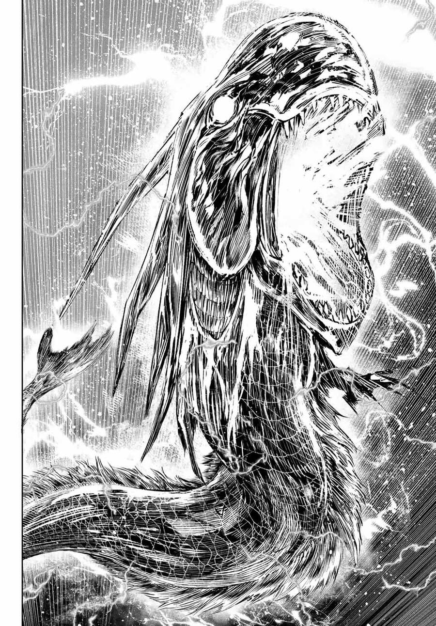 Shangri-La Frontier Chap 119 - Next Chap 120