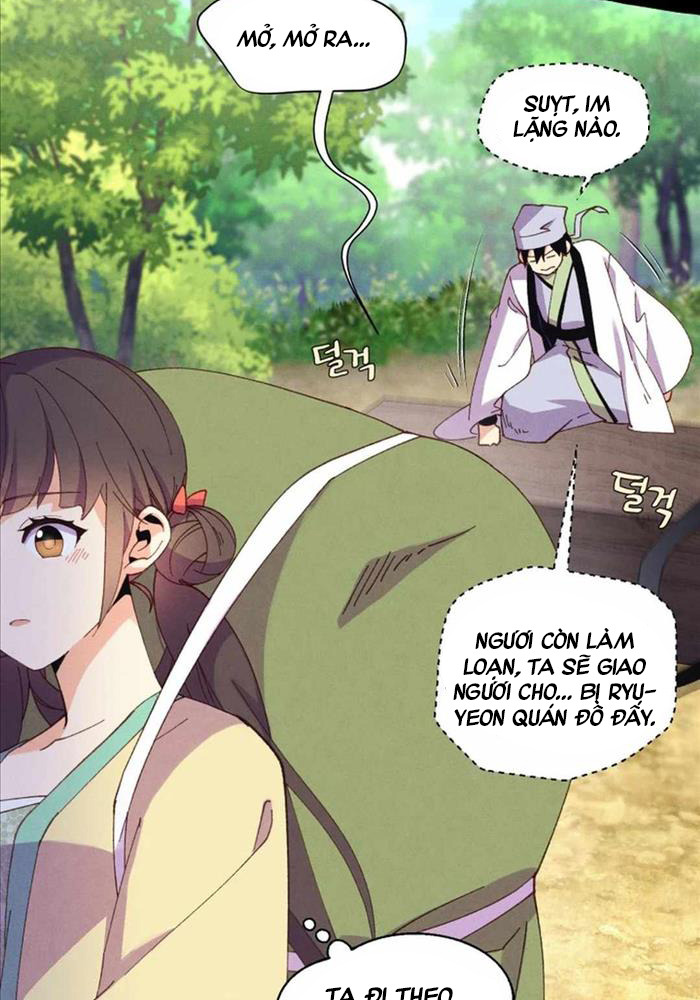 Phi Lôi Đao Thuật Chap 183 - Next Chap 184