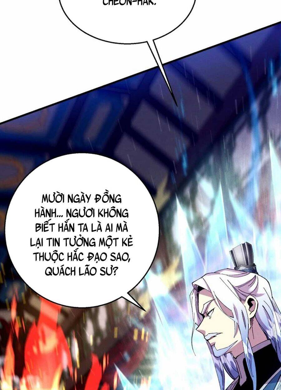 Phi Lôi Đao Thuật Chap 185 - Next Chap 186