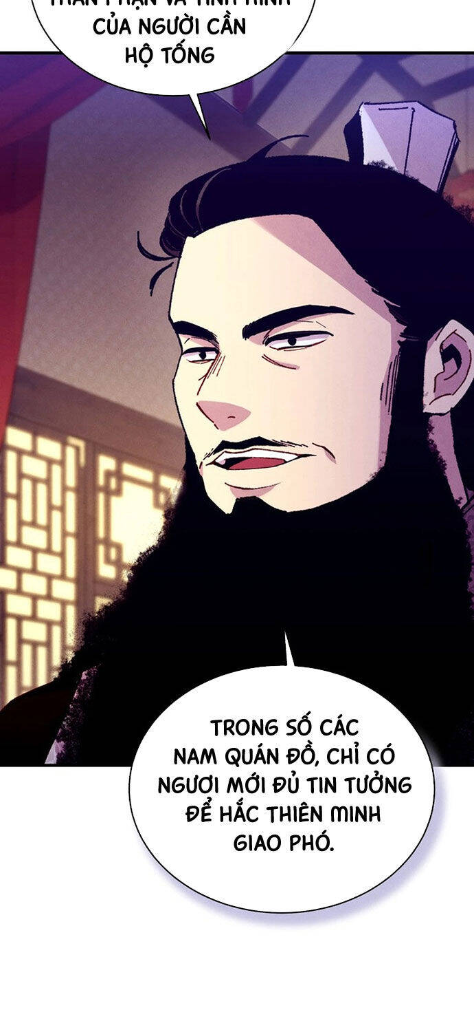 Phi Lôi Đao Thuật Chap 186 - Next Chap 187