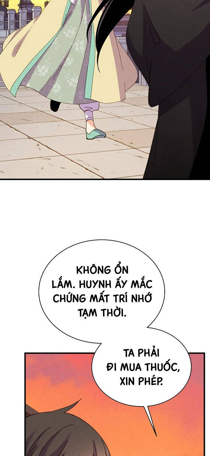 Phi Lôi Đao Thuật Chap 186 - Next Chap 187