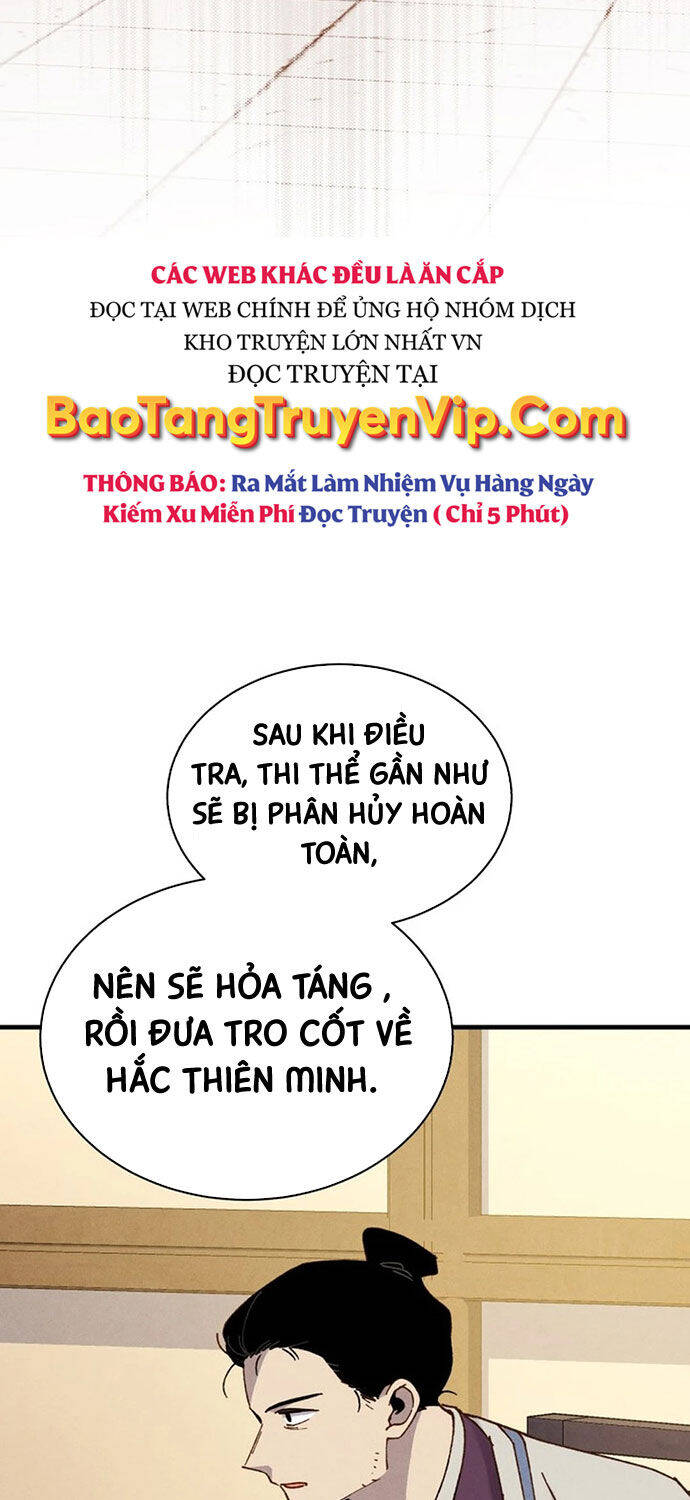 Phi Lôi Đao Thuật Chap 186 - Next Chap 187