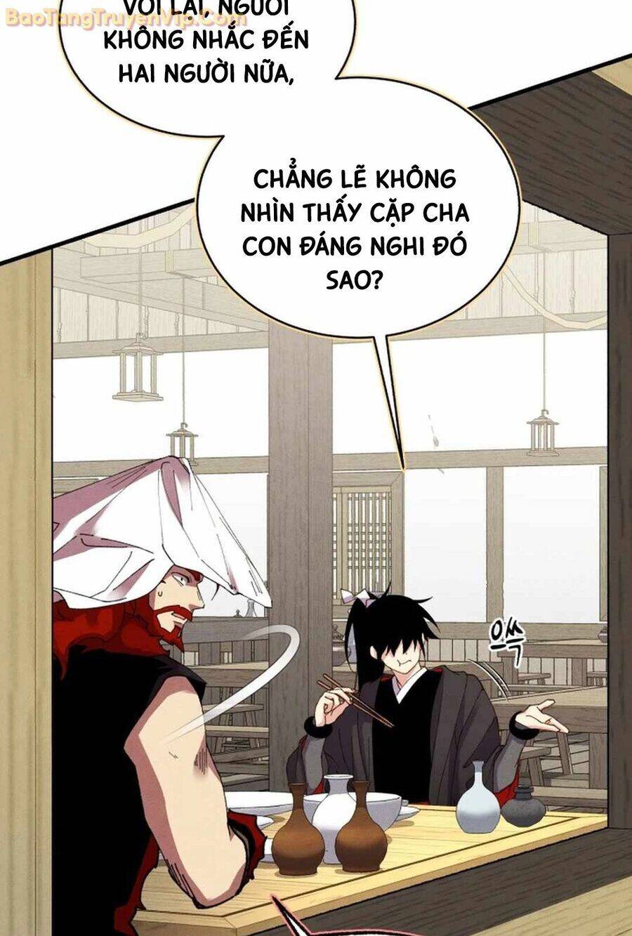 Phi Lôi Đao Thuật Chap 193 - Next Chap 194
