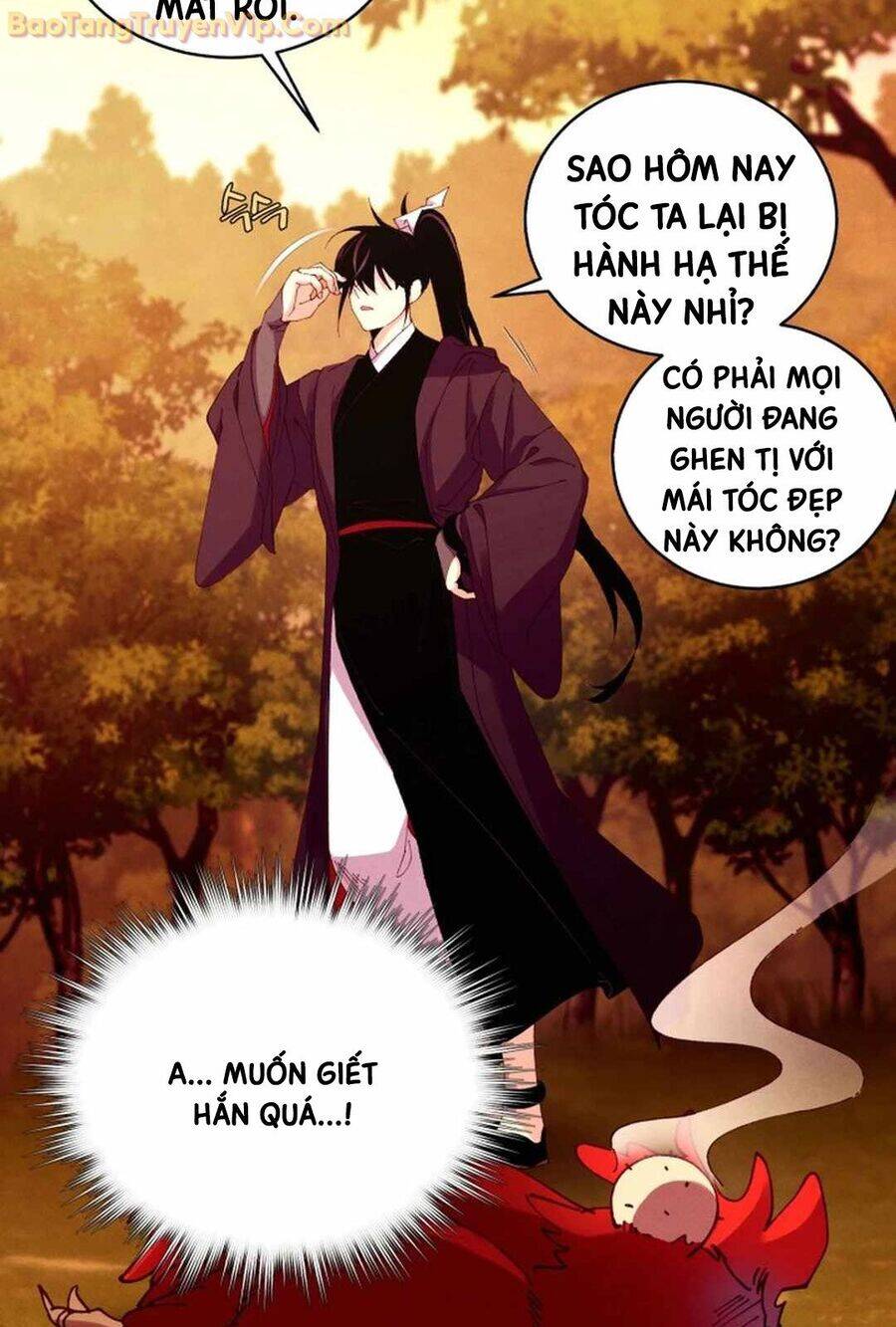 Phi Lôi Đao Thuật Chap 193 - Next Chap 194