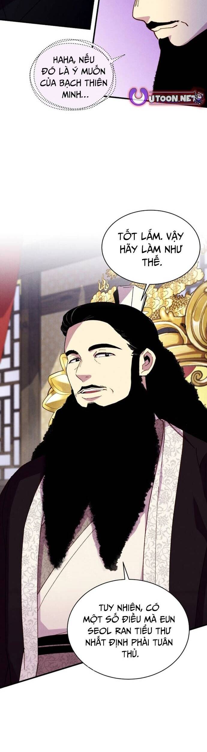 Phi Lôi Đao Thuật Chap 192 - Next Chap 193
