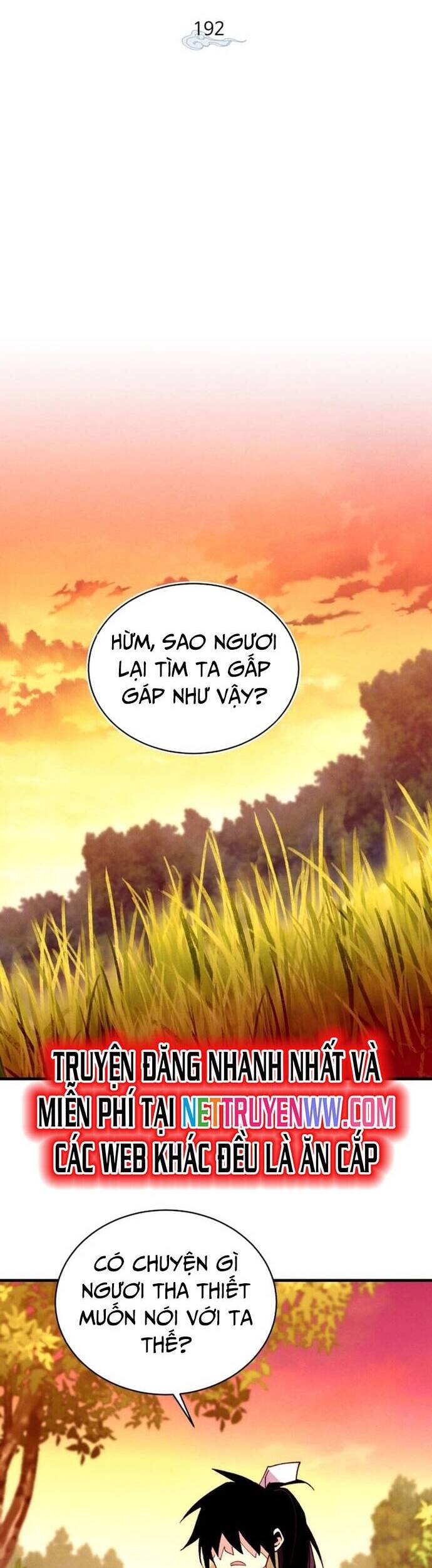 Phi Lôi Đao Thuật Chap 192 - Next Chap 193