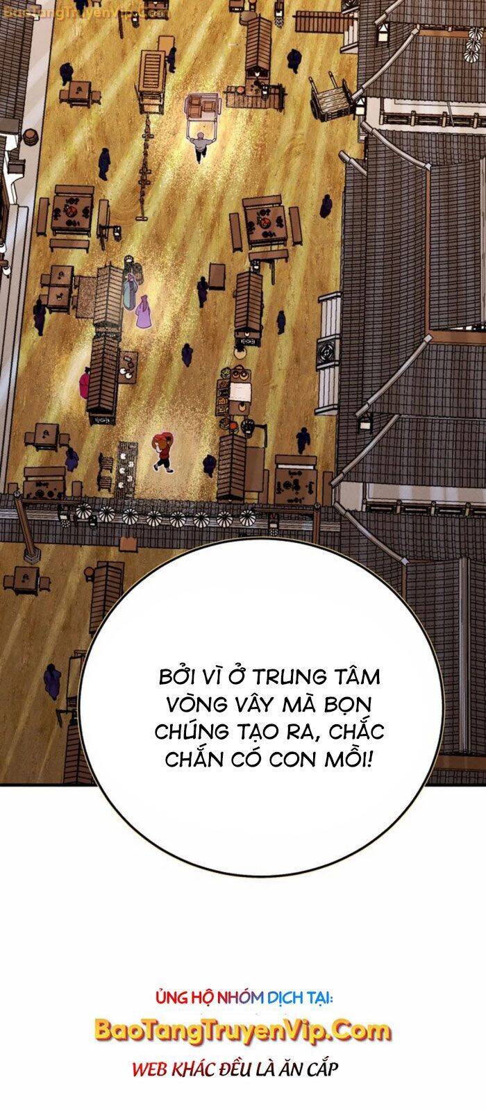 Phi Lôi Đao Thuật Chap 194 - Next Chap 195