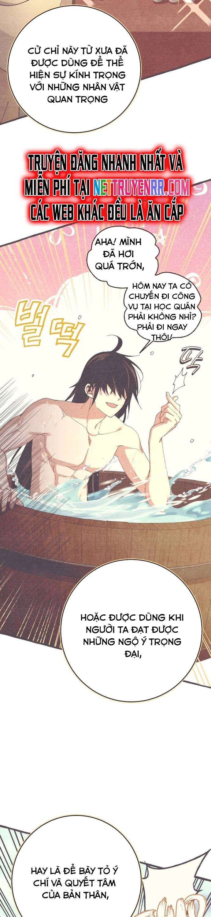 Phi Lôi Đao Thuật Chap 195 - Next Chap 196