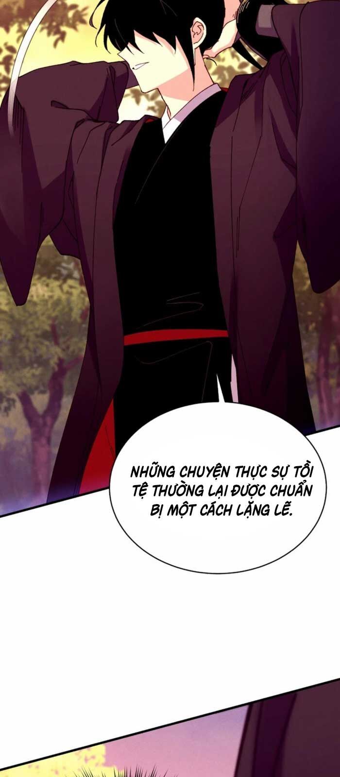 Phi Lôi Đao Thuật Chap 196 - Next Chap 197