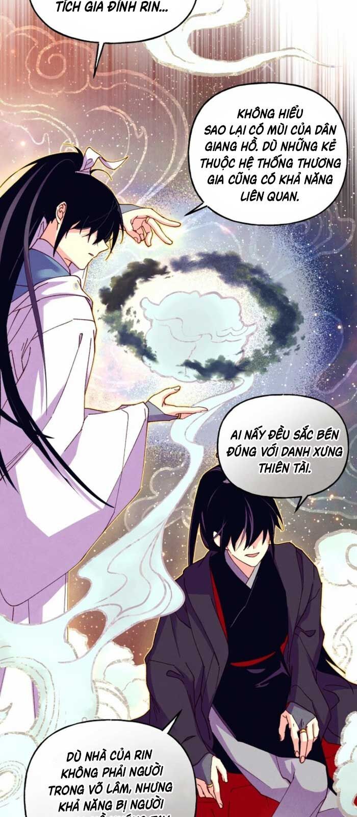 Phi Lôi Đao Thuật Chap 197 - Next Chap 198