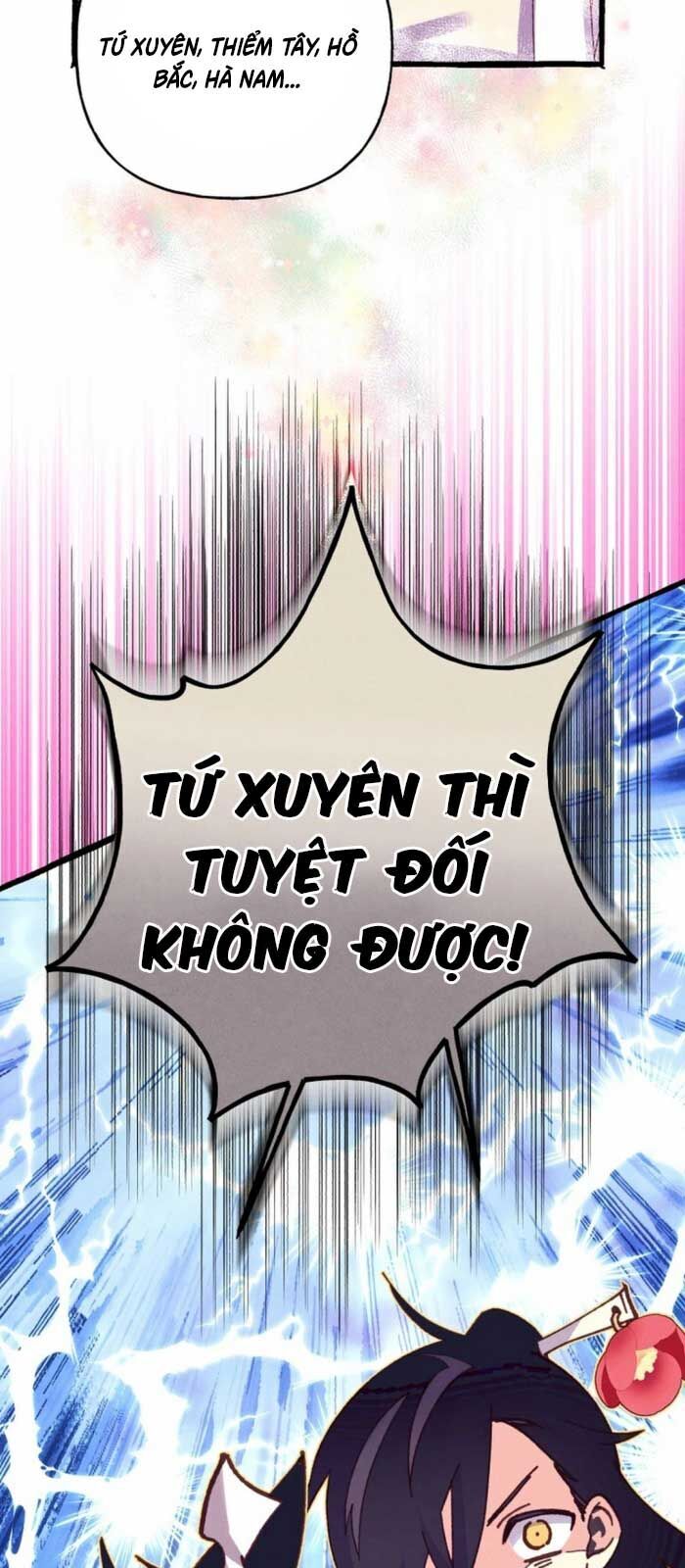 Phi Lôi Đao Thuật Chap 197 - Next Chap 198