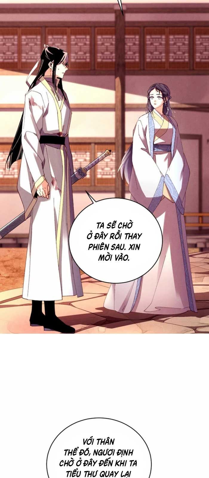 Phi Lôi Đao Thuật Chap 197 - Next Chap 198