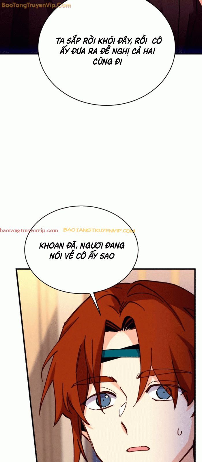 Phi Lôi Đao Thuật Chap 198 - Next Chap 199
