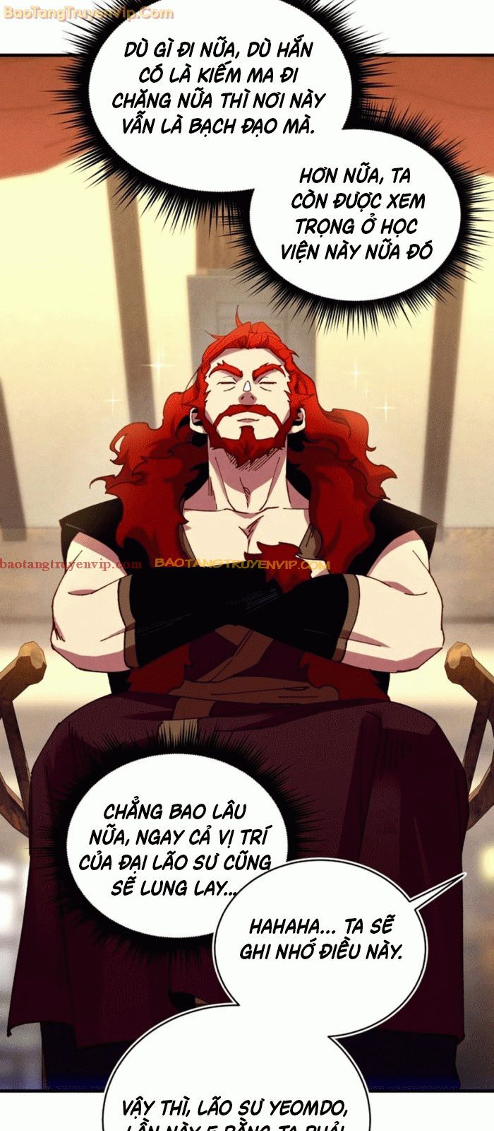 Phi Lôi Đao Thuật Chap 198 - Next Chap 199