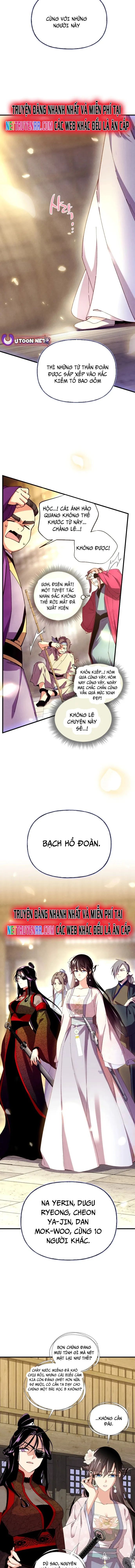Phi Lôi Đao Thuật Chap 199 - Next Chap 200