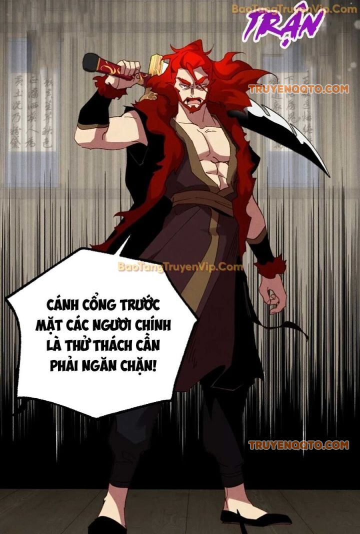 Phi Lôi Đao Thuật Chap 200 - Next Chap 201