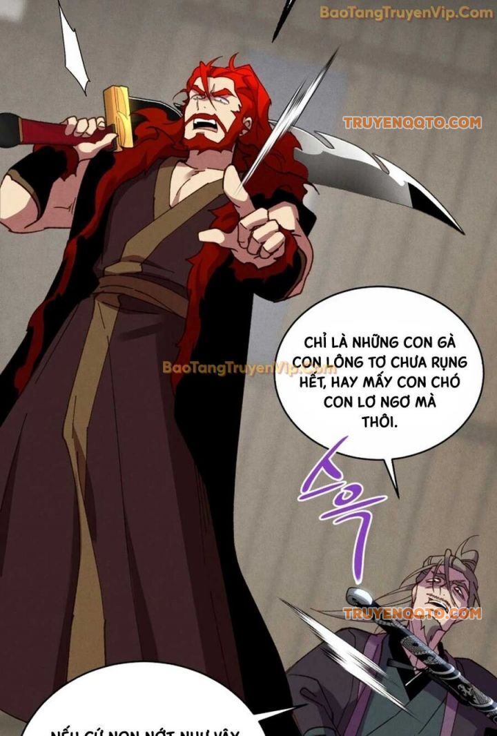 Phi Lôi Đao Thuật Chap 200 - Next Chap 201