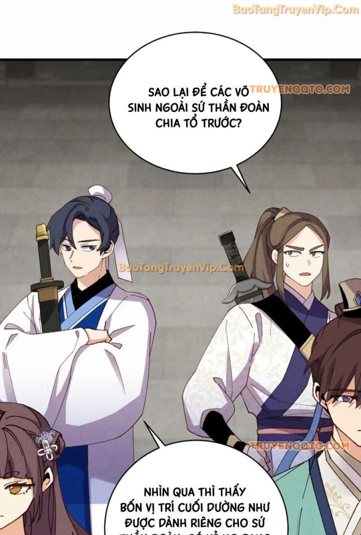 Phi Lôi Đao Thuật Chap 200 - Next Chap 201