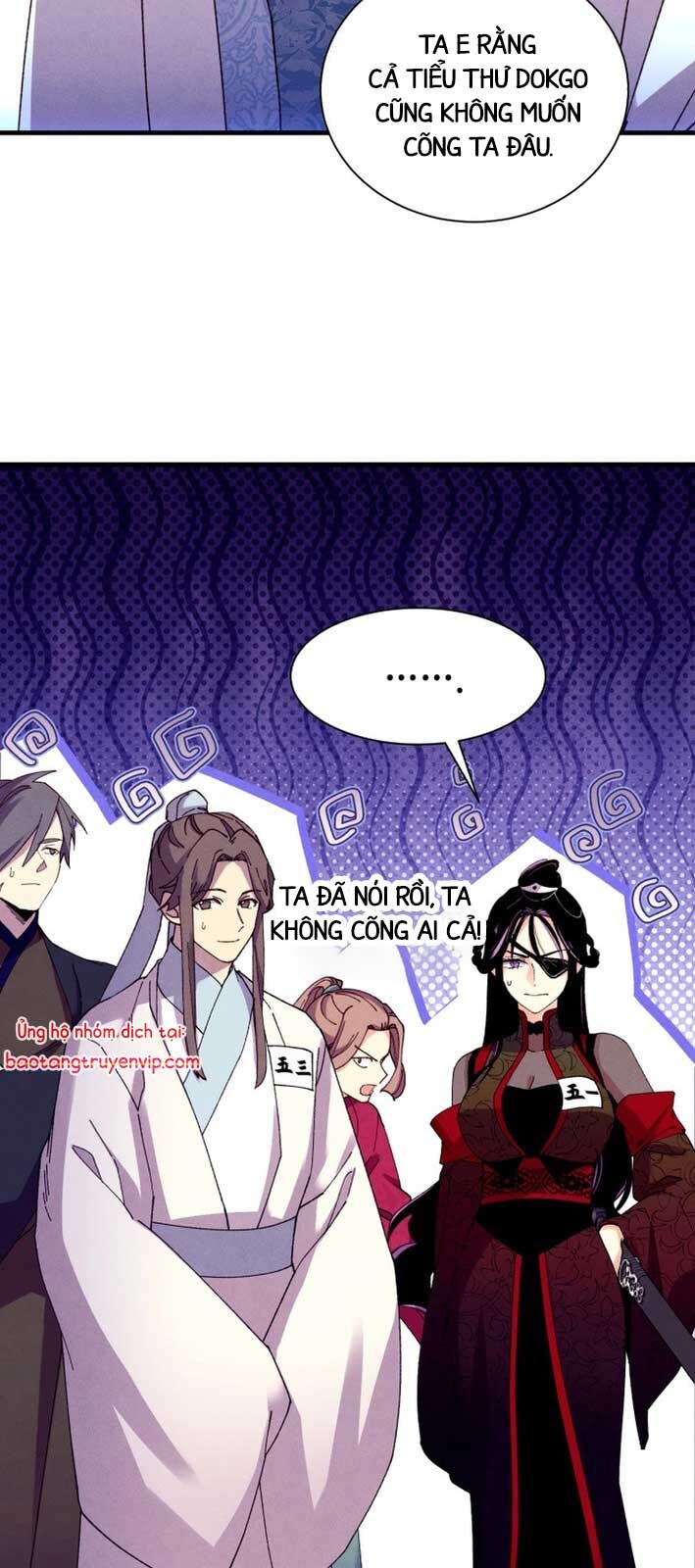 Phi Lôi Đao Thuật Chap 206.1 - Next Chap 207.1