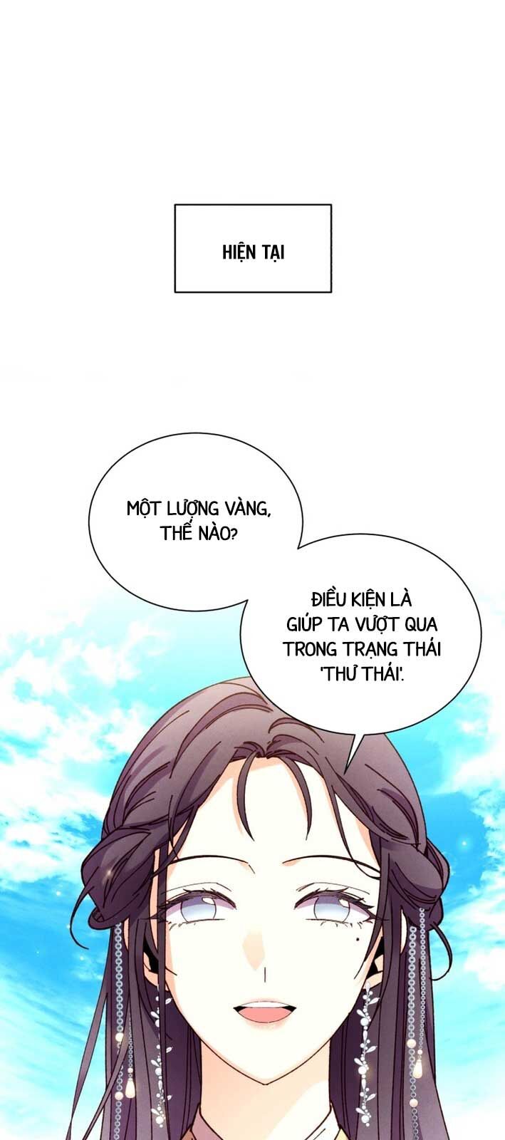 Phi Lôi Đao Thuật Chap 206.1 - Next Chap 207.1