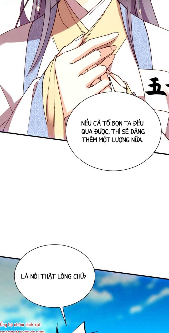 Phi Lôi Đao Thuật Chap 206.1 - Next Chap 207.1