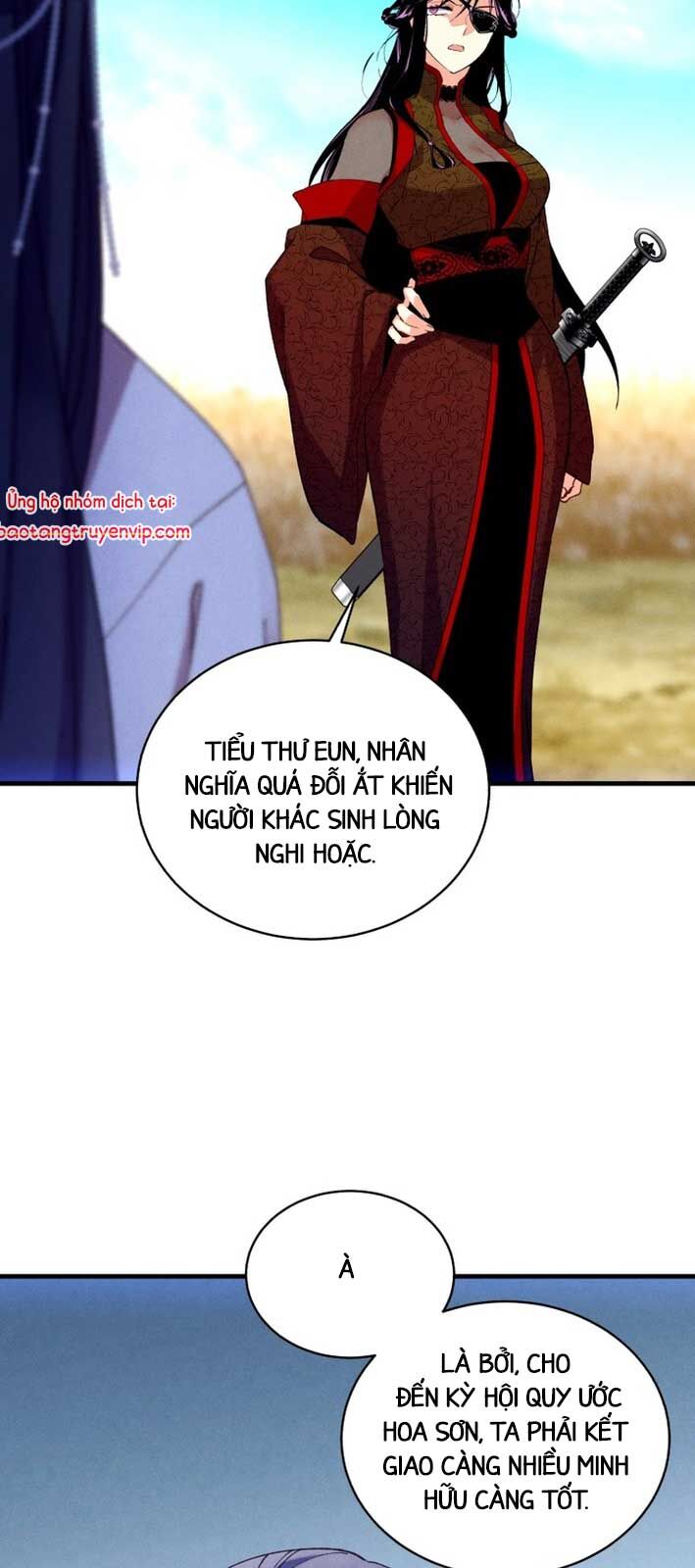 Phi Lôi Đao Thuật Chap 206.1 - Next Chap 207.1