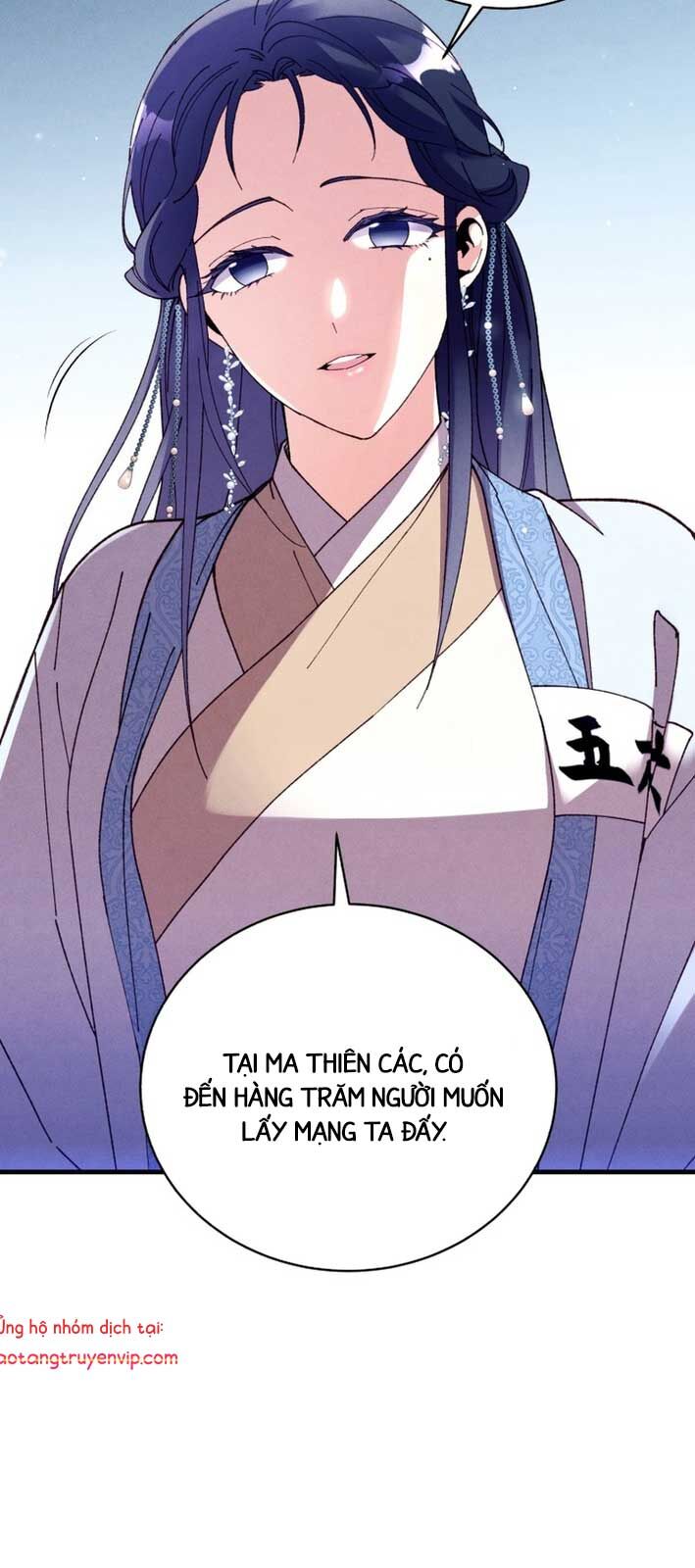 Phi Lôi Đao Thuật Chap 206.1 - Next Chap 207.1