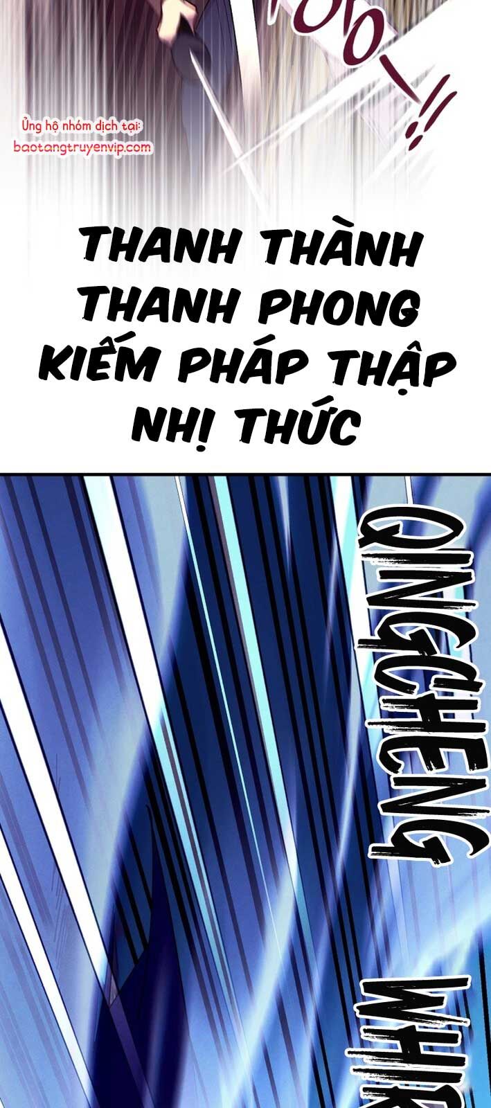 Phi Lôi Đao Thuật Chap 207.1 - Next Chap 208.1