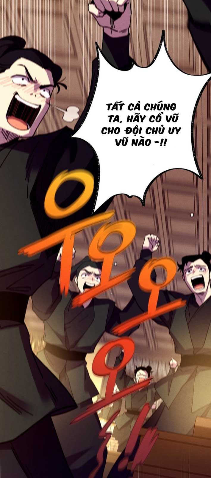 Phi Lôi Đao Thuật Chap 207.1 - Next Chap 208.1