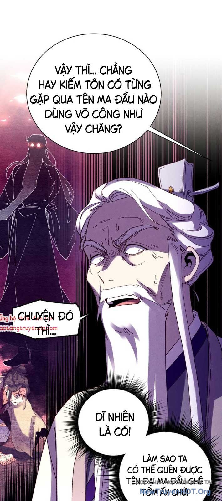 Phi Lôi Đao Thuật Chap 208.2 - Next Chap 209.2