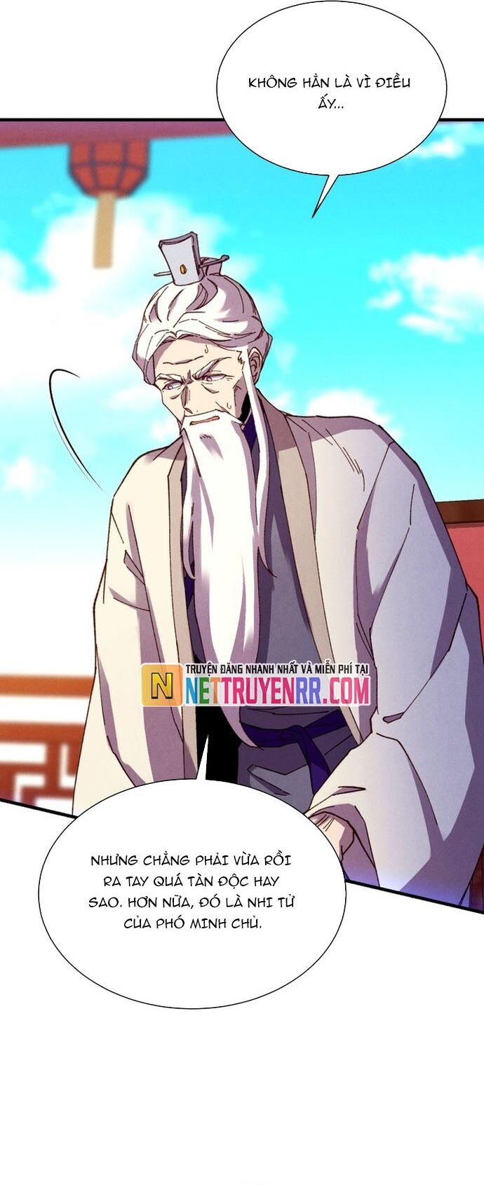 Phi Lôi Đao Thuật Chap 208 - Next Chap 209