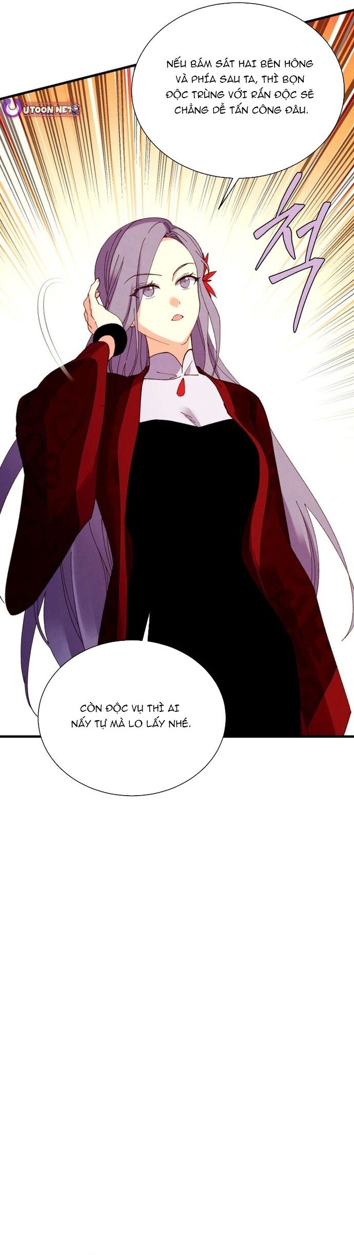 Phi Lôi Đao Thuật Chap 208 - Next Chap 209